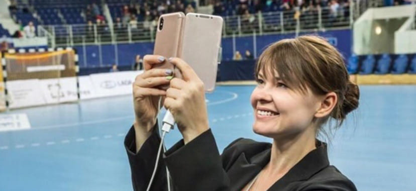 Ольга Бугаенко: "Краснодар отсеяли сразу, в Ростове неопределенность с ареной, до Астрахани добраться труднее, чем до Петербурга"