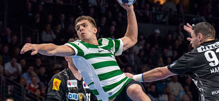 Трансферный слух. Правый полусредний "Спортинга" и сборной Португалии Франсишку Кошта перейдёт в немецкий "Фленсбург" в 2027 году