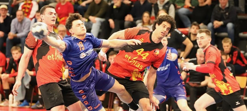 ЧЕ-2024. Македонцы в шаге от финальной части, сборная Фарер одержала победу и улучшила шансы на дебютное участие в топ-турнире