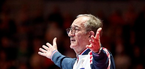 ЧЕ-2020. Лино Червар после финала в Стокгольме: "Я больше не буду возглавлять сборную Хорватии на чемпионатах мира и Европы"