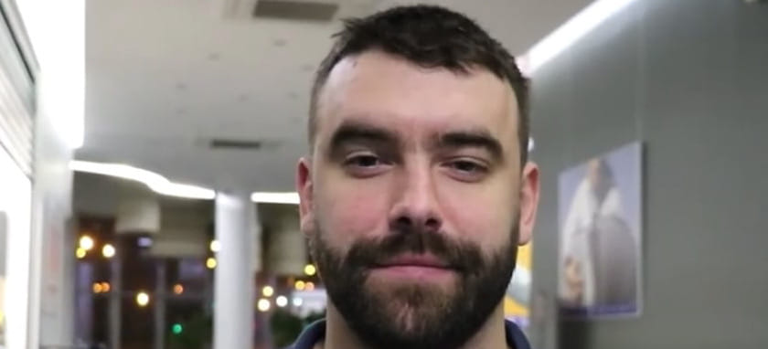 Полусредний сборной Украины Евгений Буйненко, летом покинувший "Пермские Медведи", перешел в кувейтский "Аль-Араби"