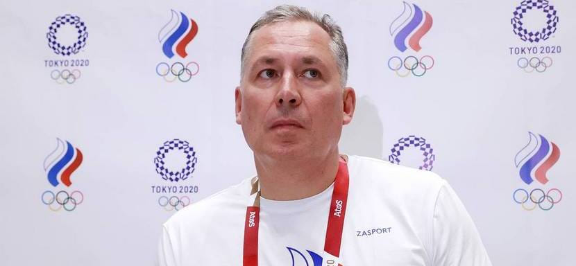 Олимпиада. Станислав Поздняков: "Надеемся, что в финале россиянки выдадут свою самую фееричную игру — надо будет отдать все силы"