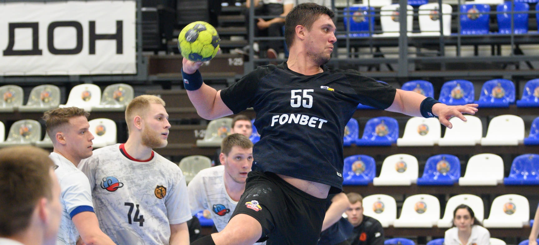 "Ростов-Дон" мог оказаться выше!" Глеб Чернов оценил минувший сезон и рассказал о поисках команды