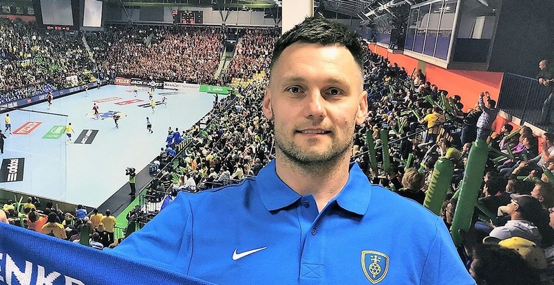 Лучший бомбардир в истории сборной Словении Лука Жвижей будет работать в "Целе"