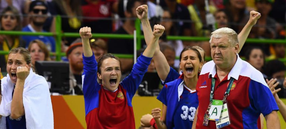 "Для меня важно показать эту историю очень честно". Екатерина Ильина — о фильме про Рио-2016