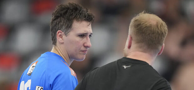 Кубок Дании. Голкипер "Хернинга-Икаста" Забине Энглерт пропустит матч за бронзу после броска в голову от полусредней "Оденсе" Лоис Аббинг