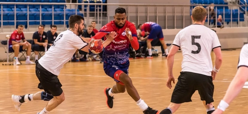 Беларусь. Левый полусредний Дмитрий Хмельков стал автором лучшего гола минского СКА в октябре (ВИДЕО)