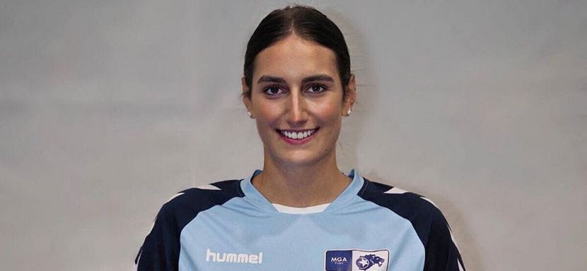 Балканы. Загребская "Локомотива" пополнилась вратарем молодежной сборной Австрии Леной Иванчок