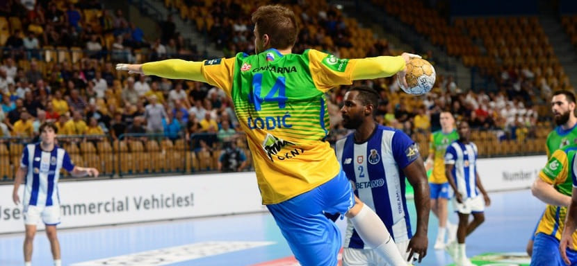 Балканы. Источник: 20-летний разыгрывающий Стефан Додич покинул словенский "Целе" и продолжит карьеру в "Войводине"