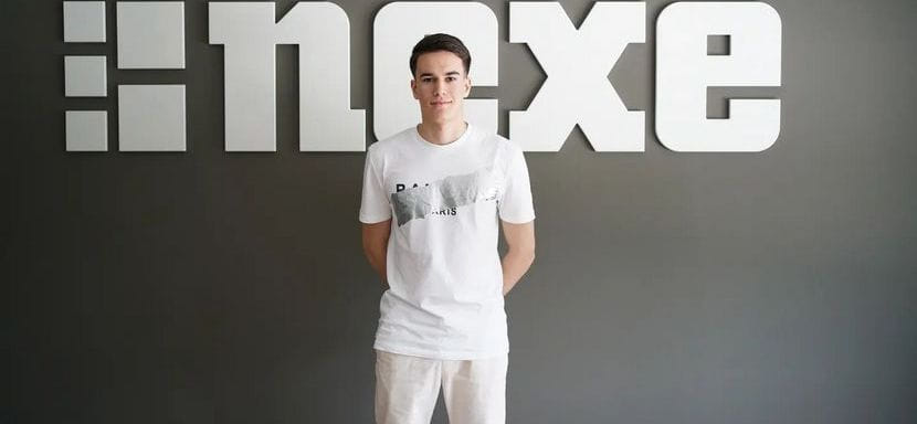 Балканы. 16-летний разыгрывающий Огнен Ценич покинул систему "Барселоны" и примкнул к хорватскому "Нексе"