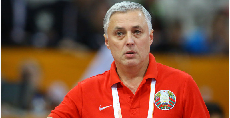 Юрий Шевцов: "И посмотрим по телевизору чемпионат мира, на котором не будет нас..."