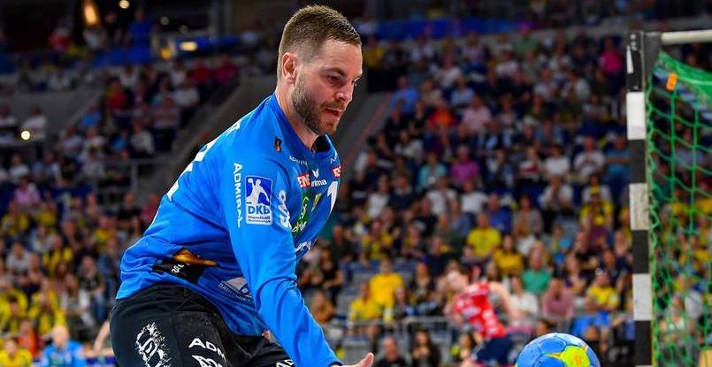 Германия. Вратарь "Райн Левен" Андреас Паличка не сыграет в оставшихся матчах бундеслиги