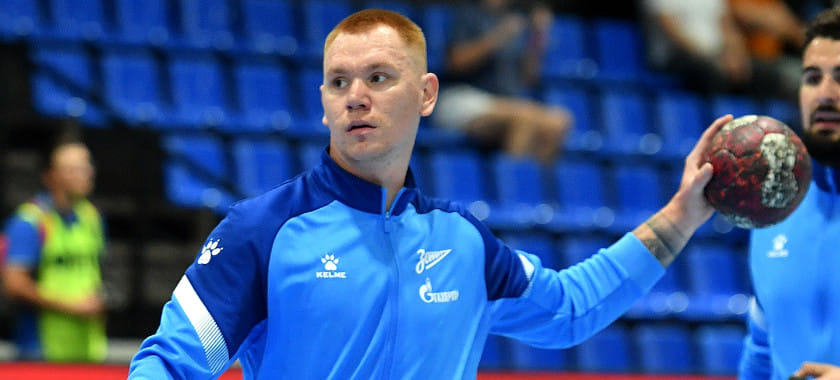 Двое рыжих из Волгограда, краснодарский Чан, тренер и врач. Неочевидные герои будущего сезона