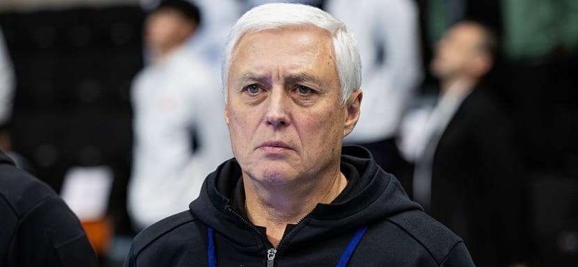 Юрий Шевцов: "Думаю, осталось уже не так далеко до нашего возвращения, ситуация стала намного теплее"