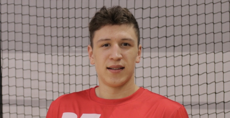 Беларусь. Александр Онуфриенко: "Мой брат Сергей – это кумир, самый лучший гандболист в мире"