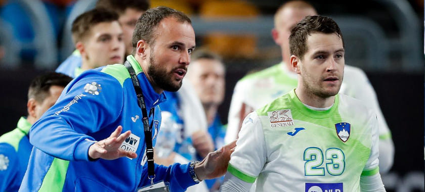 ЧЕ-2024. Без Блажа Янца, Рока Овничека и Домена Макуца. Стал известен окончательный состав сборной Словении на топ-турнир