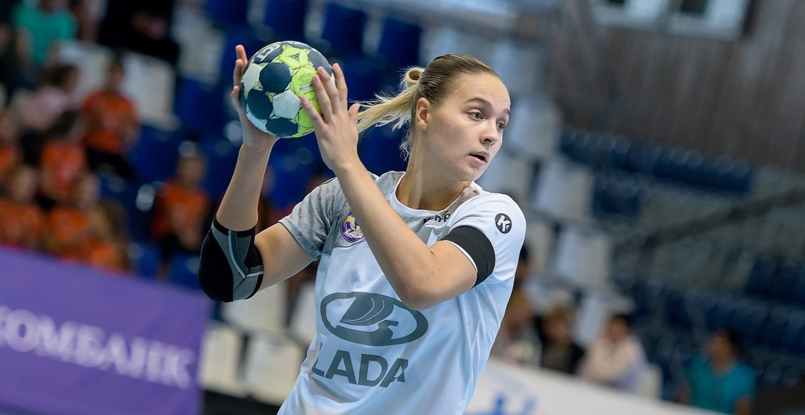 Суперлига. "Лада" в Майкопе проверит на прочность АГУ-"Адыиф" (ВИДЕО)