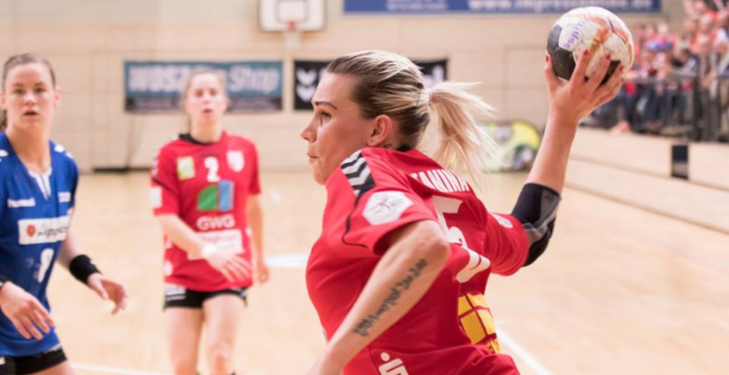 Межсезонье в Волгограде. Екатерина Фанина: крутой маршрут — и снова дома