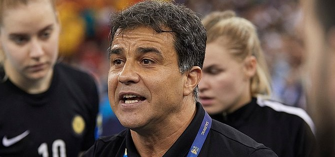 Суперлига. Амброс Мартин о победе над "Лучом": "Единственным путем обезопасить себя было сыграть серьезно — это мы и сделали"