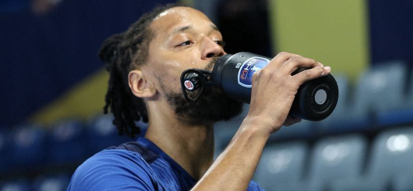 Балканы. Официально. Португальский полусредний "Монпелье" Жилберту Дуарте продолжит карьеру в северомакедонском "Вардаре"