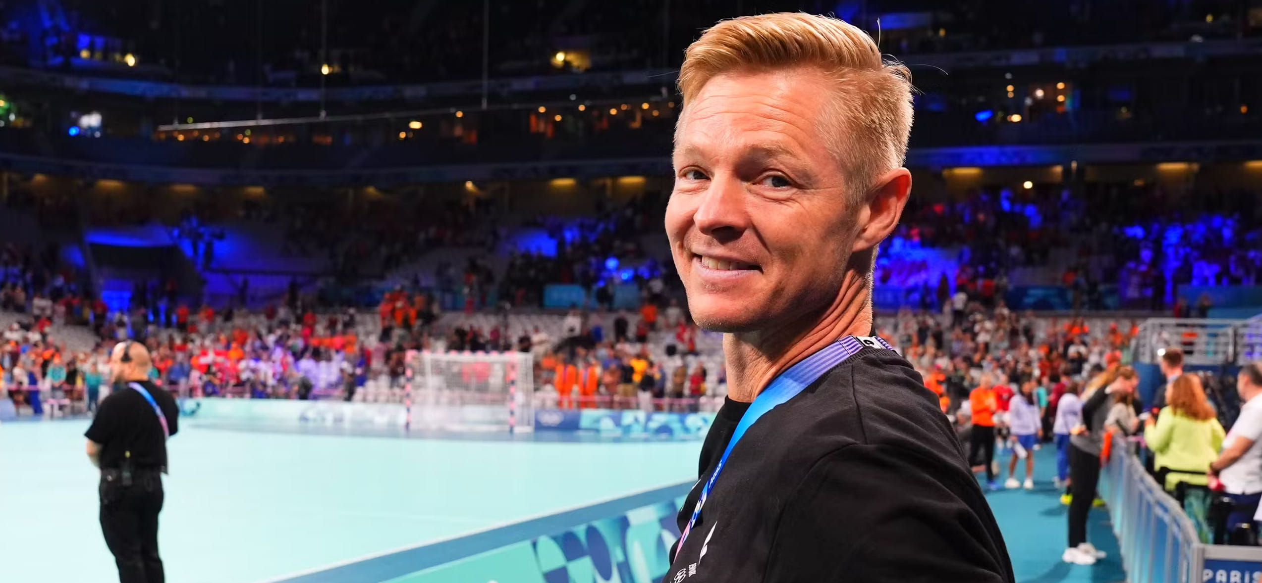 Йеспер Йенсен: "Горжусь тем, что мы пять раз подряд выходим в полуфинал на топ-турнирах. Норвегия и Франция — просто лучшие команды"