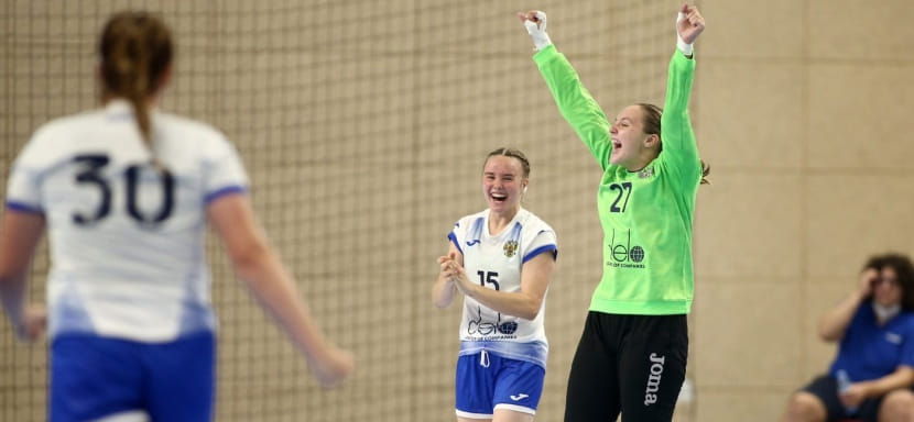 ЧЕ-2021 (U-17). Огонь в Подгорице: россиянки бьют хозяек с неприличным счетом и уже почти в полуфинале