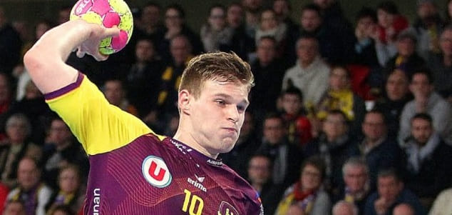 Лига чемпионов. Драган Пешмальбек о матчах против "Веспрема": "Мы не сможем расслабиться ни на секунду из 120 минут"