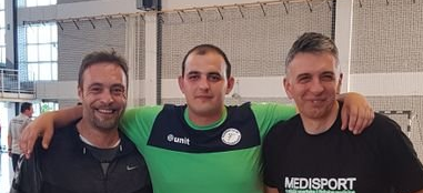 Серб Зоран Лукач возглавил "Лондон"