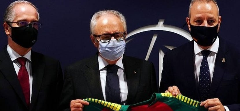 Гандбольные федерации Испании и Португалии планируют принять мужской чемпионат Европы-2028