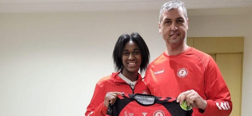 Испания. Экс-полусредняя "Ростов-Дона" Александрина Кабрал Барбоса стала игроком аутсайдера чемпионата "Морведре"