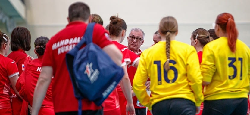 Алексей Гумянов: "Молодёжка прекращает своё существование. Не вижу смысла в апрельском сборе перед стадией плей-офф в Суперлиге"