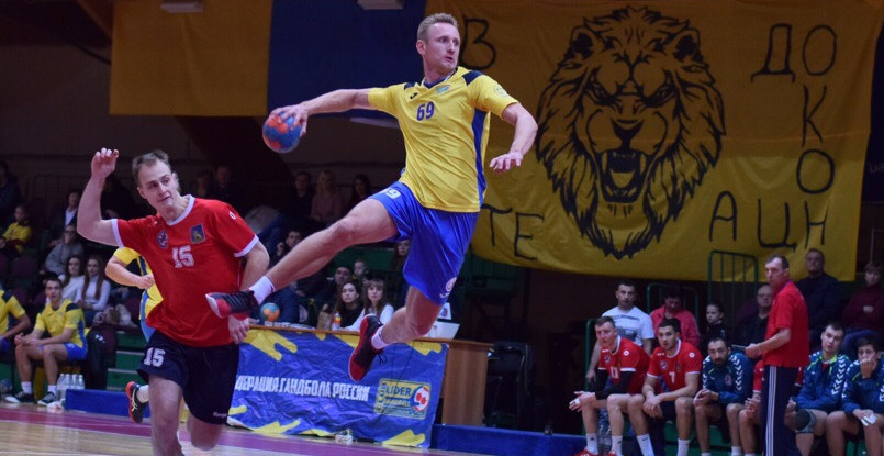 Высшая лига. УОР №4 взял верх над ВГТУ-"Воронежем", а ростовский ДГТУ-"Лидер" на выезде разгромил "Экониву-Бобров"