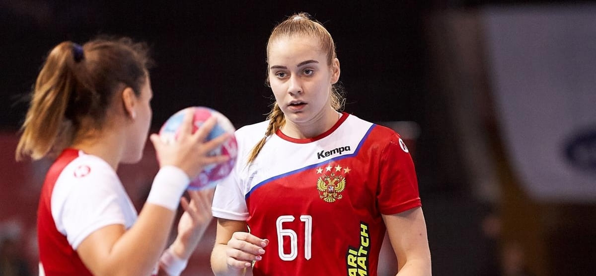 ЧЕ-2020. Парад европейских надежд. Плеяда звездной молодежи: Маслова, Фоппа, Хафра, Рейстад, Бельк...