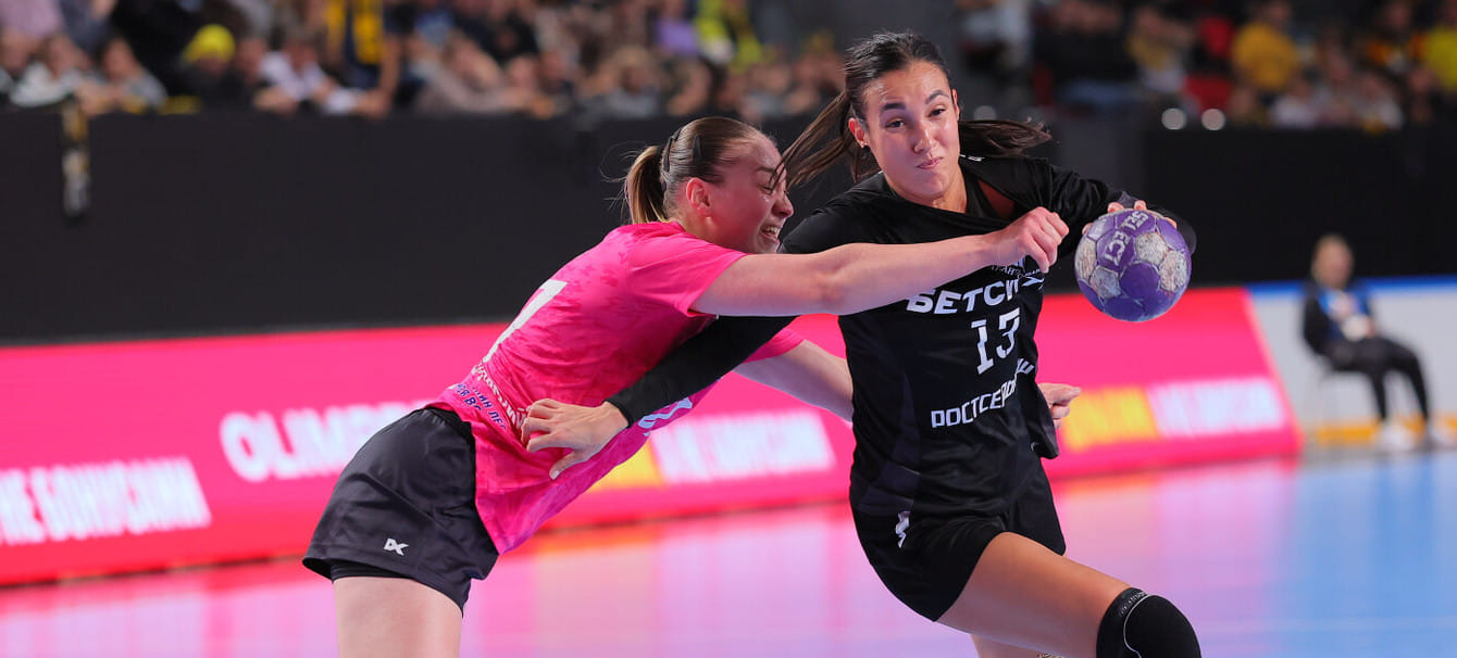 Дебют Судаковой за "Ростов-Дон" откладывается. Дончанки разгромили "Луч" и без олимпийской чемпионки