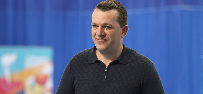 Сергей Рутенко: "На пенальти мяч как мыло вылетел в аут. На следующий день у видео — 75 тысяч просмотров. Все ржут"