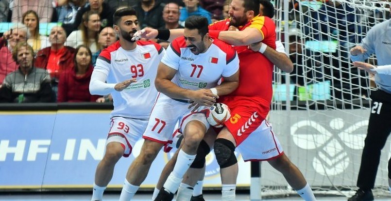 ЧМ-2019. Сборная Македонии одержала победу над командой Бахрейна