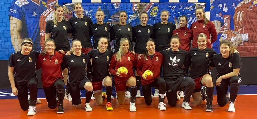 ЧМ-2021. Рулевой сборной Венгрии Владимир Головин определился с окончательным составом на декабрьский турнир в Испании