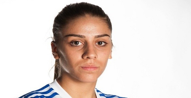 Румыния. Левая крайняя "Будучности" Ивона Павичевич продолжит карьеру в "Короне" из Брашова