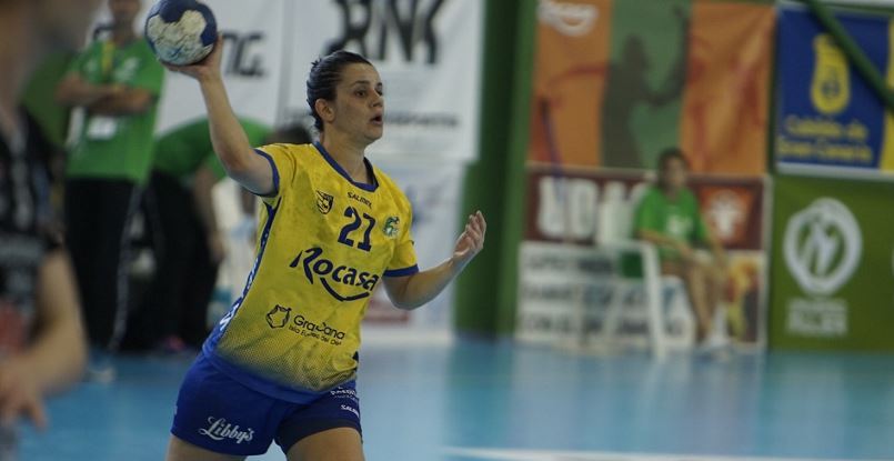 Женский Кубок вызова. В финале испанская "Рокаса" сыграет против польской "Погони"
