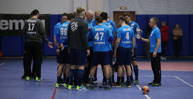 Кубок вызова. "Нева" в Норвегии. Вечер взаимных больших удивлений