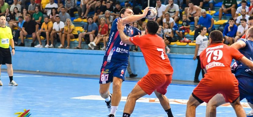 Товарищеский турнир. В Добое "Войводина" Бориса Пуховского проиграла "Аль-Ахли". Клуб из Египта стал первым финалистом