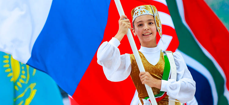 С 5 по 13 августа в Беларуси должны состояться II Игры стран СНГ. В турнире примут участие также атлеты из Китая, Египта и других стран