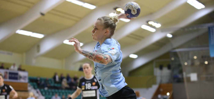 Дания. "Оденсе" и "Виборг" потерпели поражения в стартовых поединках финального раунда национального чемпионата