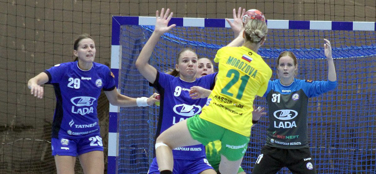 В Тольятти переворот! "Звезда" проиграла "Кубани", но победила "Ладу": и кто теперь фаворит?