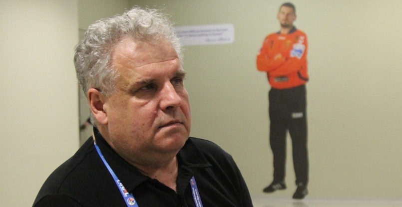 Кубок России. Сергей Приголовкин: "Ростов-Дон" — главный фаворит. Не знаю, кто может оказать сопротивление" (ВИДЕО)