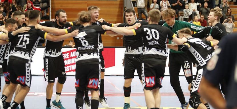 Австрия. 8 голов вызванного в сборную России Михаила Виноградова помогли "Брегенцу" обыграть "Кремс" и выйти на первое место