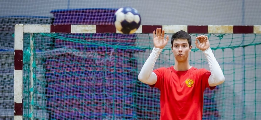Тимофей Куров и Владислав Манухин пропустят ближайший УТС молодёжной сборной России