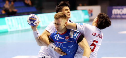 СЕХА-лига. БГК имени Мешкова и команда Пекинского спортивного университета сегодня снова сыграют в 1/8 финала 