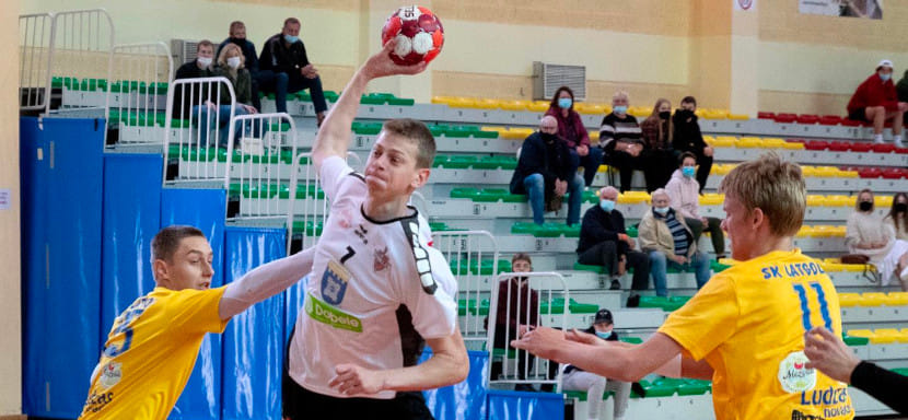 Соперник "Машеки" по Кубку ЕГФ "Добеле" стартовал в чемпионате Латвии с разгромной победы