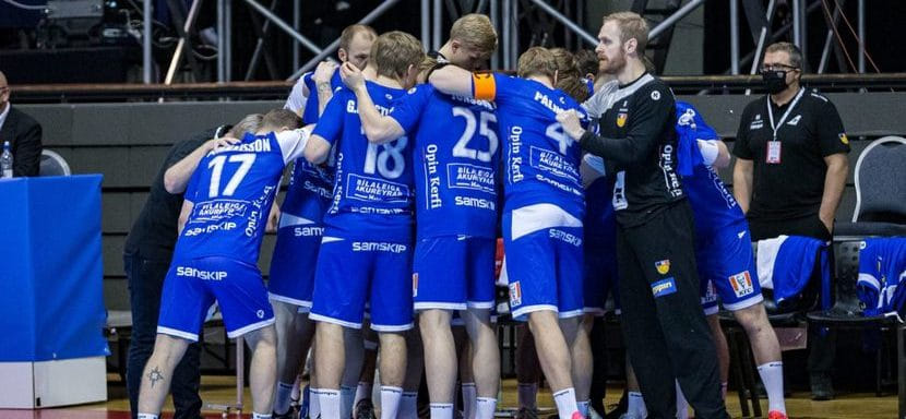 ЧЕ-2022. Перенесенный отборочный матч сборных Исландии и Израиля пройдет в марте в Рейкьявике